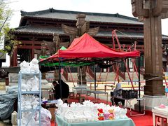 -汉梁文化公园