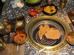 -黑牛の場烤肉(摩天活力城店)