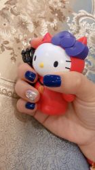 -M·X Nail日式美甲美睫