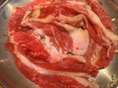 -西塔老太太泥炉烤肉(杭州首店)