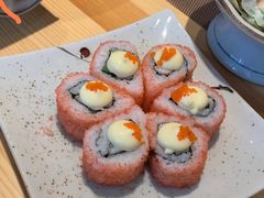 樱珞卷-酒井酱子·深夜食堂(东城汇店)