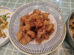 -玉桥餐厅(天坛店)