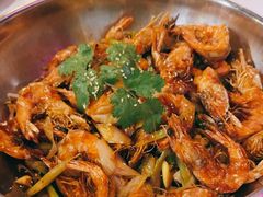 -重庆巴渝火锅(钟家村店)