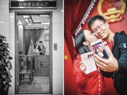 -HY小曼wedding·TOPYOUNG团队