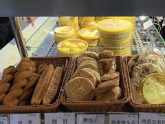 -胡杨记忆(和平路店)