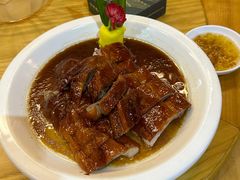 -德胜轩正宗顺德菜(宝安沙井会展中心店)