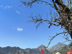 -硗碛藏寨·神木垒景区