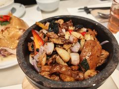 -港丽餐厅(高德置地店)