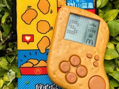 -麦当劳(展览路店)