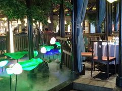 -章丘宴(唐人中心店)