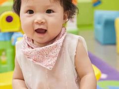 -金宝贝早教&托育(新百CCpark中心)