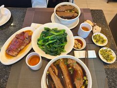 -中国厨房/台湾牛肉面