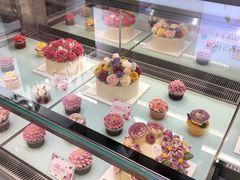 -BONCAKE裱花蛋糕(万象汇店)