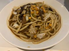 -疆Jiang·新疆秘制料理