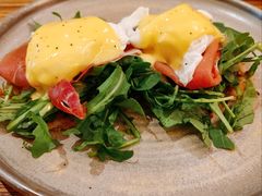 -JamaicaBlue Cafe(乌鲁木齐中路店)