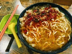 -友达面馆(鼓楼店)