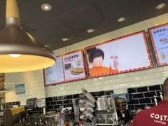 -COSTA COFFEE(龙德广场店)