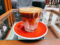 Special dirty-阿什卡咖啡馆ESSCA COFFEE(塔里木石油宾馆店)