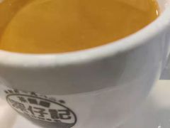 奶茶-深仔记茶餐厅(亚士厘道店)