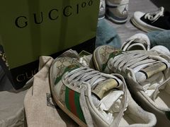 -GUCCI(南京德基店)