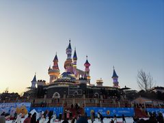 -沈阳方特欢乐世界