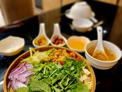 -草鱼先生潮州鱼生·虾生(新厦花园店)