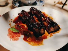-侨美食家·粤菜(体育西路店)