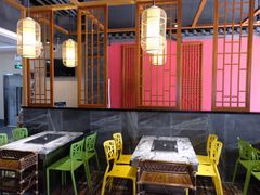 -九记路边鸡(穗盐路店)