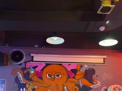 -质烤烤物·活烤海鲜(质烤总店)