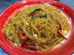 -馬伍旺川菜(江北虹悦城店)