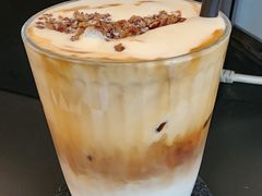 -工页咖啡X COFFEE(龙东路店)