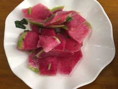 -嘻小北·兰州清汤牛肉面(太平洋森活天地店)