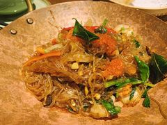 蟹味粉丝煲-苏梅花园(群星城店)