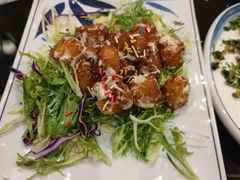 -三凤酒家·百年无锡菜(清扬茂业店)