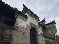 -福宝古镇