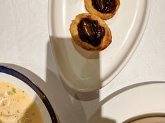 -红棉中餐厅·广州海航威斯汀酒店