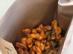 甜味油簪子-南塘油赞子(南塘店)