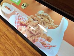 -味之绝热血美蛙鱼火锅(中坝店)