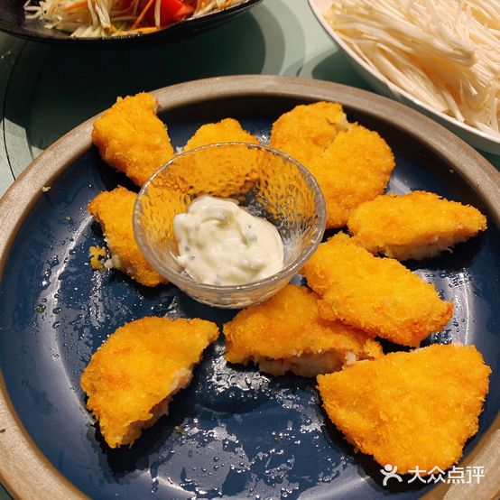 泰角菜(西门口店)