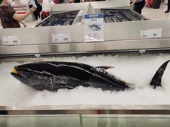 -家乐福会员店(南翔店)