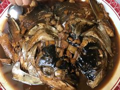 -旺顺阁鱼头泡饼(小红门店)