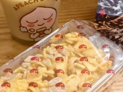 -白天鹅宾馆·美食屋