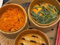 -金狮麟·新豫菜(金码大厦店)
