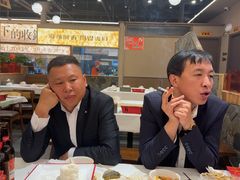 -三毛烧烤·南昌大排档(山姆店)