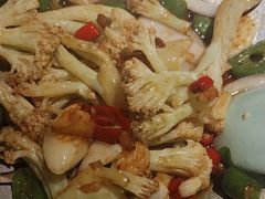 -卢大鲜鱼头捞饭(美利广场店)