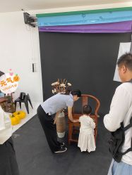 -尤尼可国际影像(万源分店)