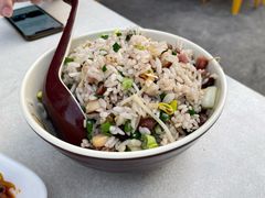 怪噜饭-贵州豆腐王(上合店)