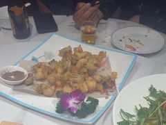 -渔码头食府·20年蓬莱老字号(登州路店)
