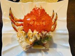 -鮨匠·割烹料理(巨鹿花园店)