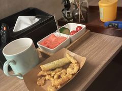 -润生源足道·SPA(个园店)